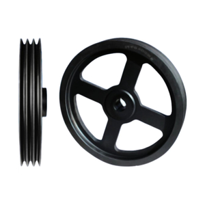 SPA Stock Bore V-pulleys