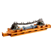 5T Caterpillar Drive Unit