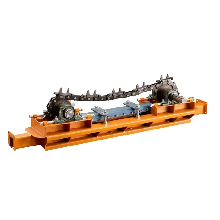 5T Caterpillar Drive Unit