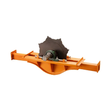 5T Oxback Type Drive Unit