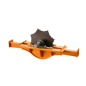 5T Oxback Type Drive Unit