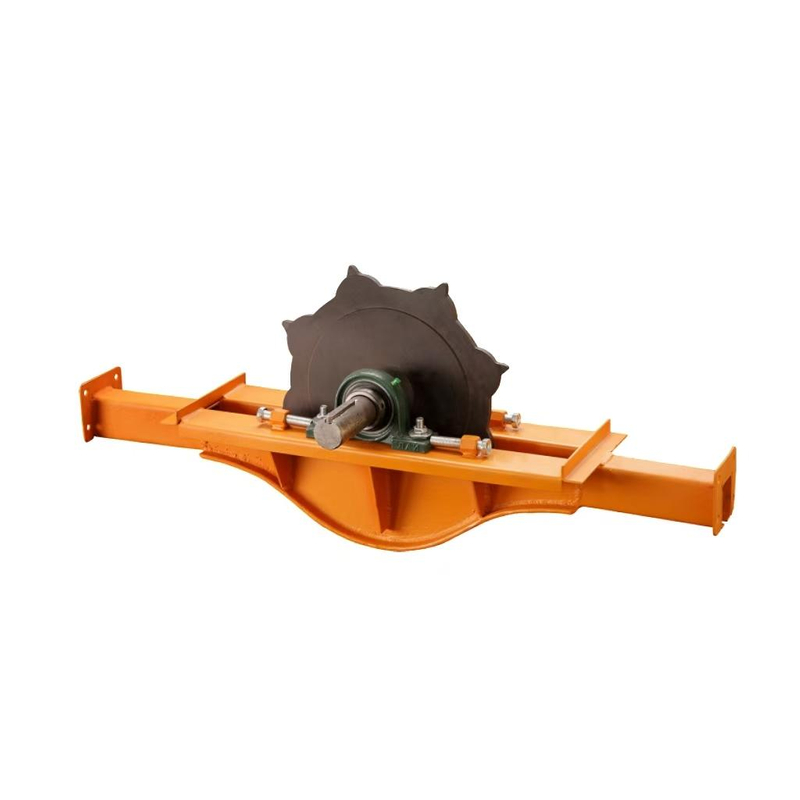 5T Oxback Type Drive Unit