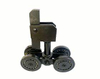 Four Wheel Trolley