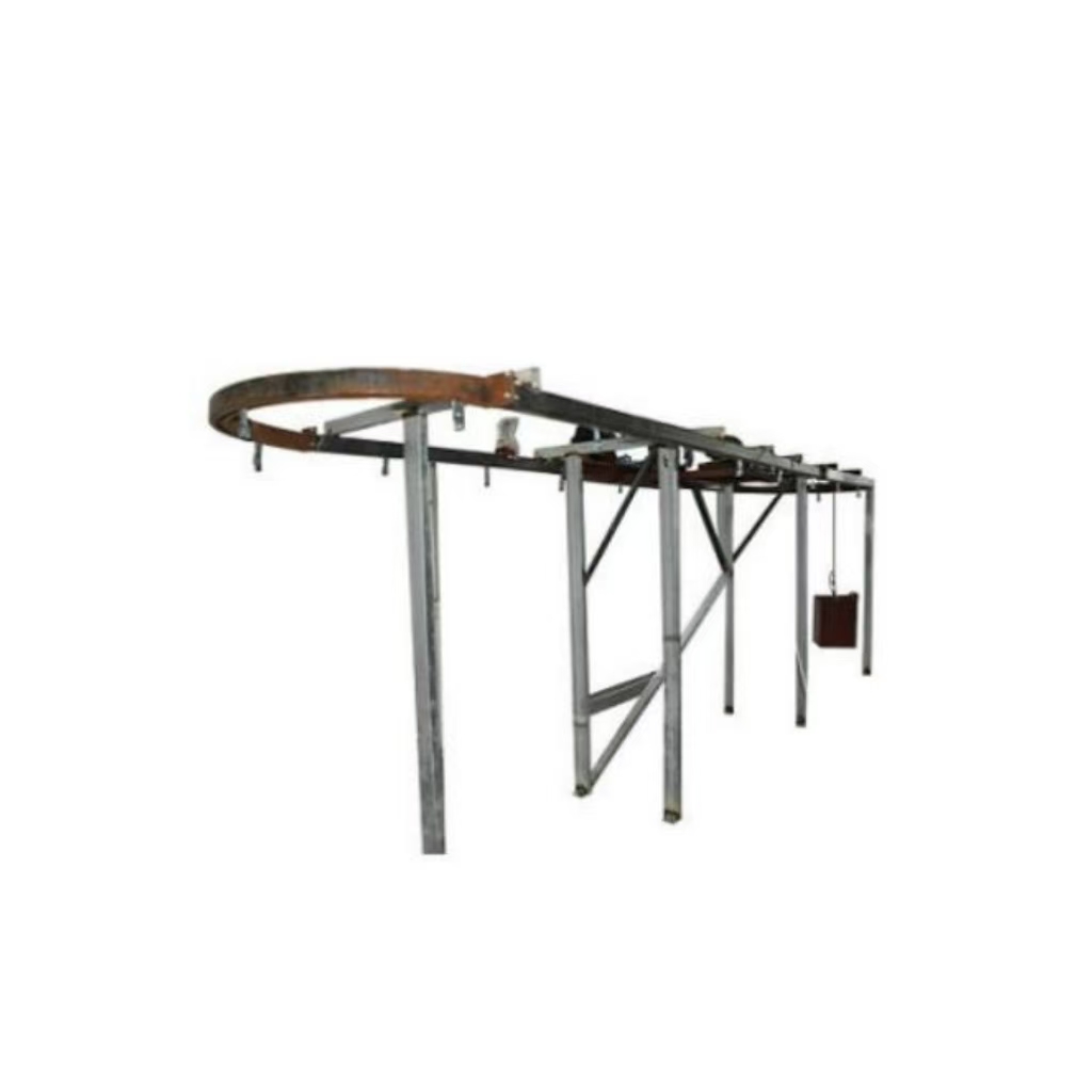 Weighted Take-up Assembly