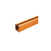 Enclosed Rail Conveyors Straight Rail