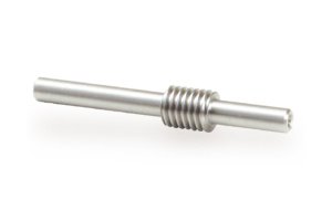 Spur Gear Shaft