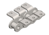 Double Pitch Conveyor Chains