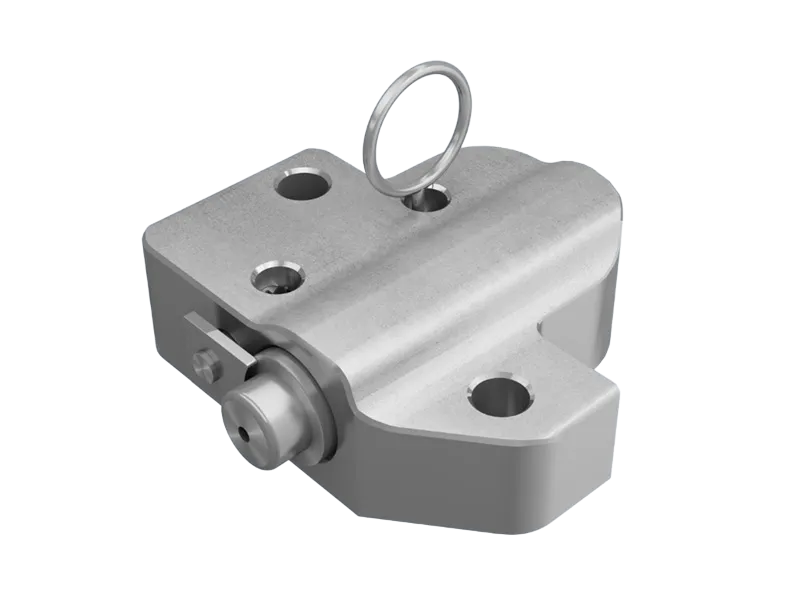Timing Roller Chains for Automobile Engine