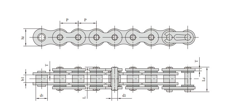 6 X-Ring