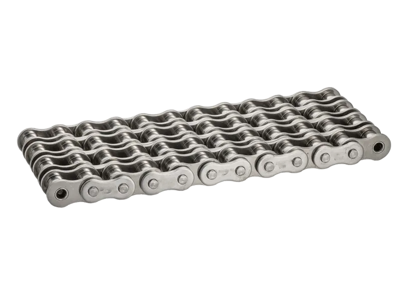 Stainless Steel Roller Chains