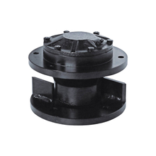 Special Agricultural Gearbox