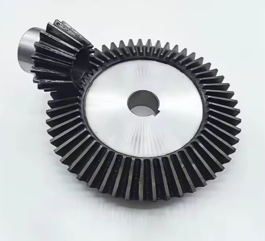 Crown Wheel And Pinion 