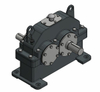 Cylindrical Gearbox