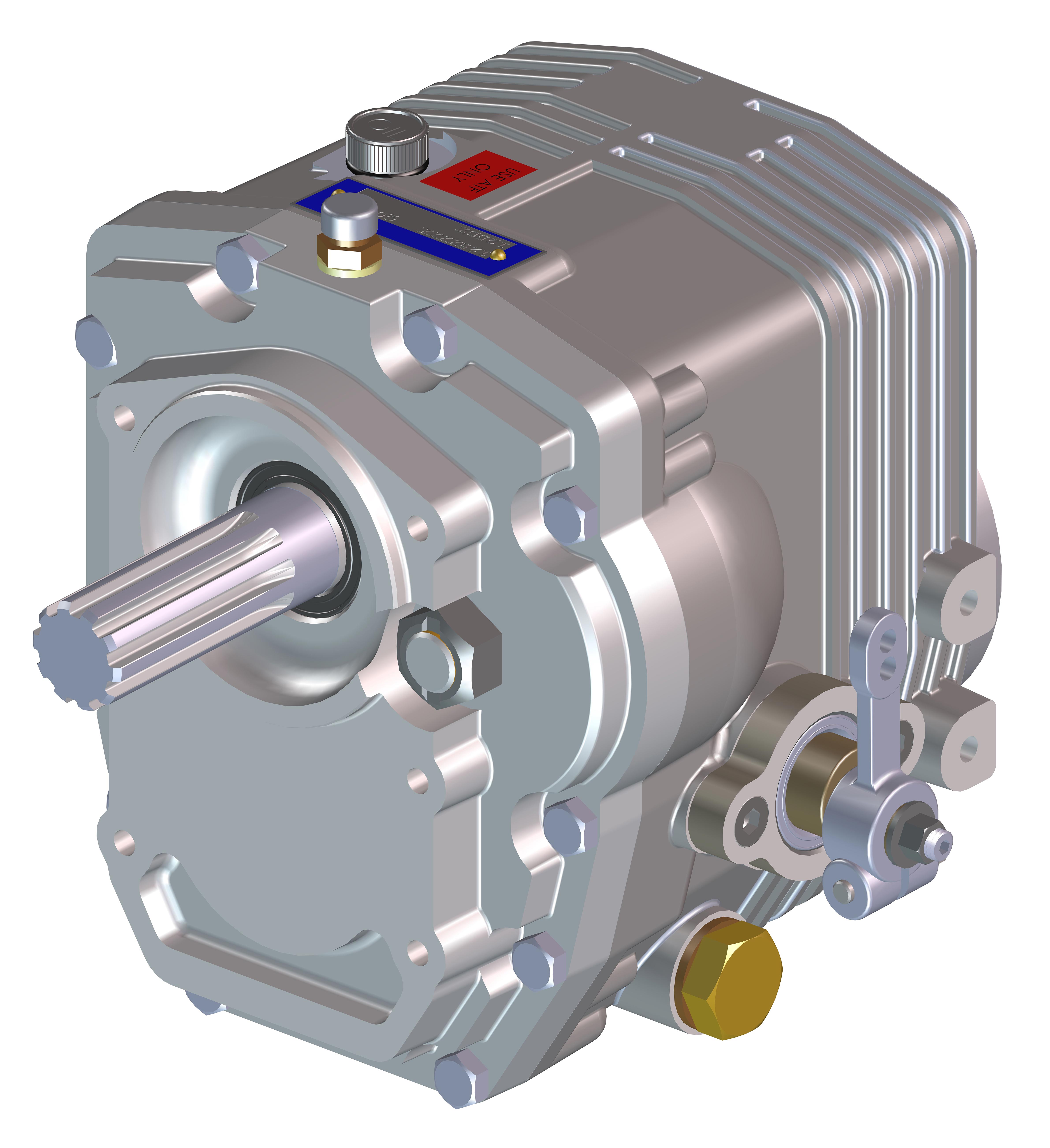 Marine Gearbox