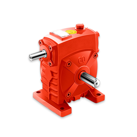 Worm Gear Reducer