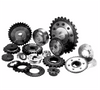 Weld-on Sprockets