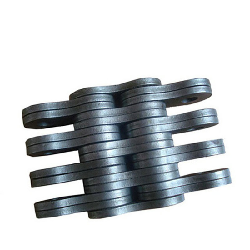 Leaf Chains for Sky Stacker