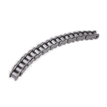 Stainless Steel Side Bow Roller Chains