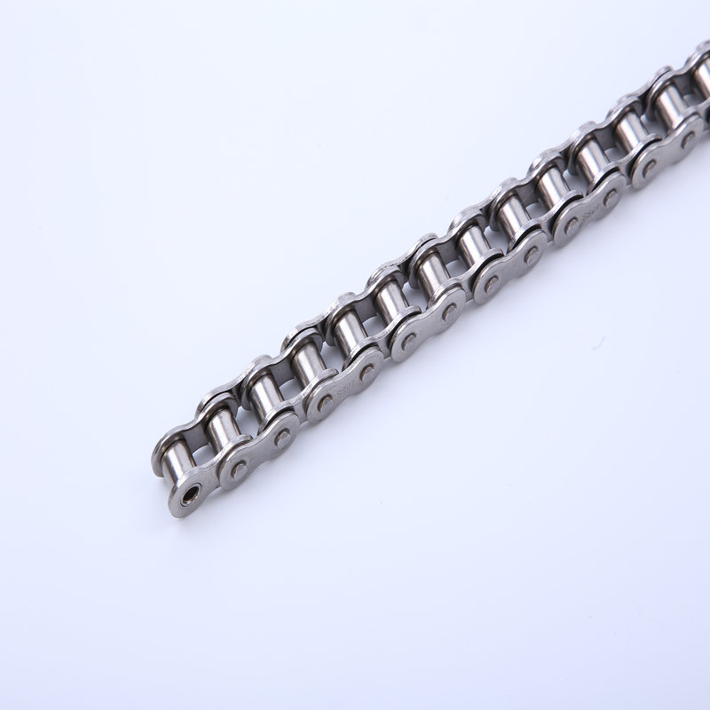 Stainless Steel Short Pitch Roller Chains