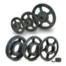 Cast Iron Sprockets