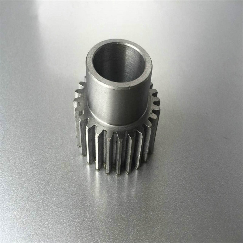 Spur Gears 14 1/2 Pressure Angle