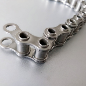 Hollow Pin Chains