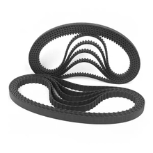 T Type Timing Belt