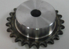 Duplex Platewheels for 2 Single Chains