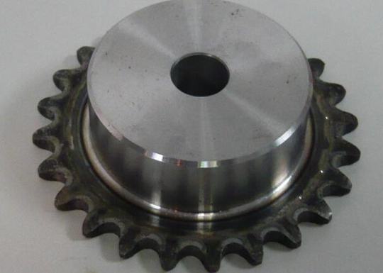 Duplex Platewheels for 2 Single Chains