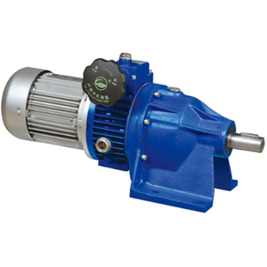 UD Series Plant Cone-disk Stepless Speed Variator