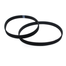 Wrapped V Belt