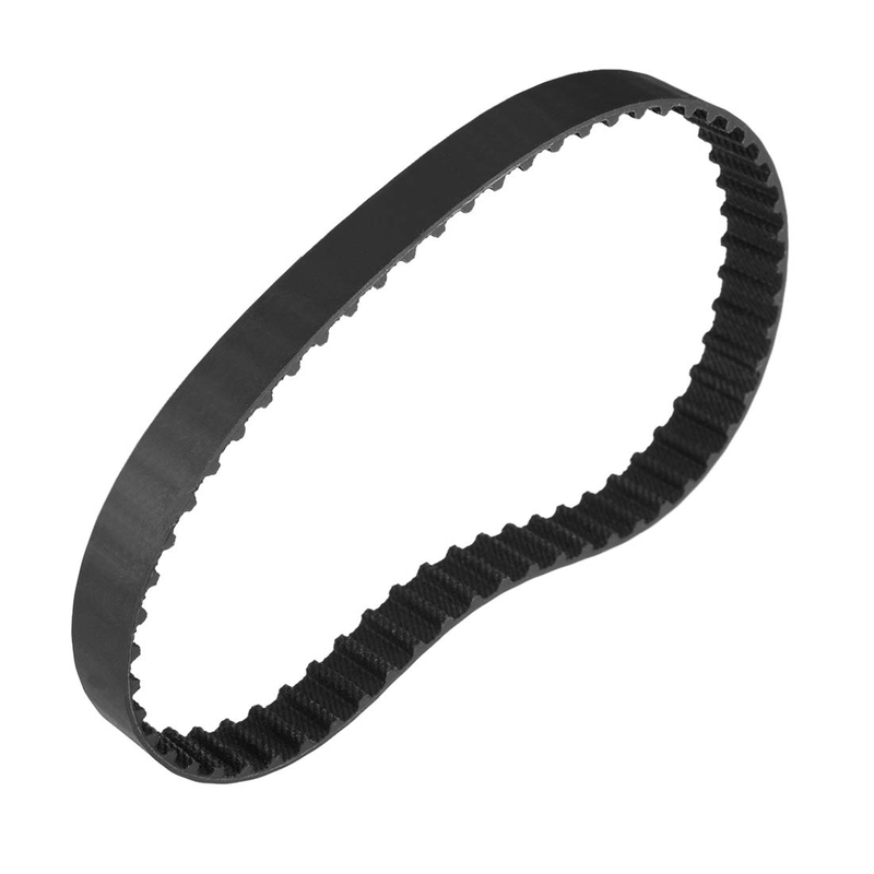 Raw Edge Belt/Wrapped V Belt
