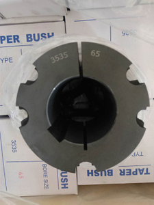 Taper Bushings