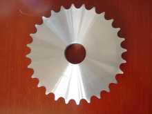 Idler Sprockets