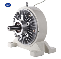 Electromagnetic Clutches And Brakes 