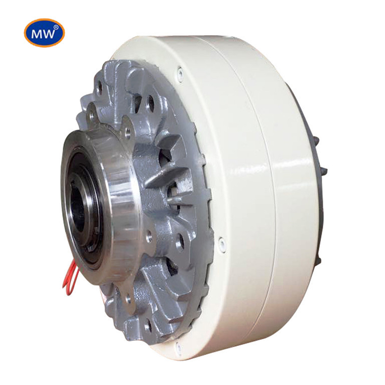 Electromagnetic Clutches And Brakes 