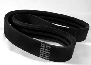  Ribbed Belt 
