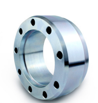 QD Type Weld On Hubs